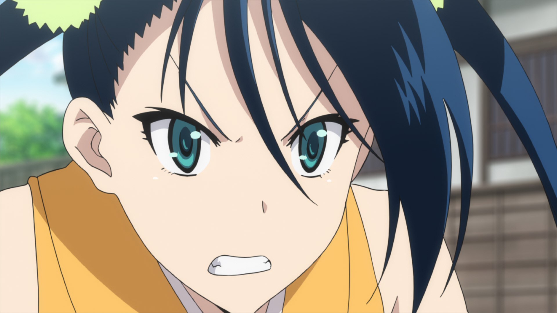 Истребители насекомых — скриншот 26