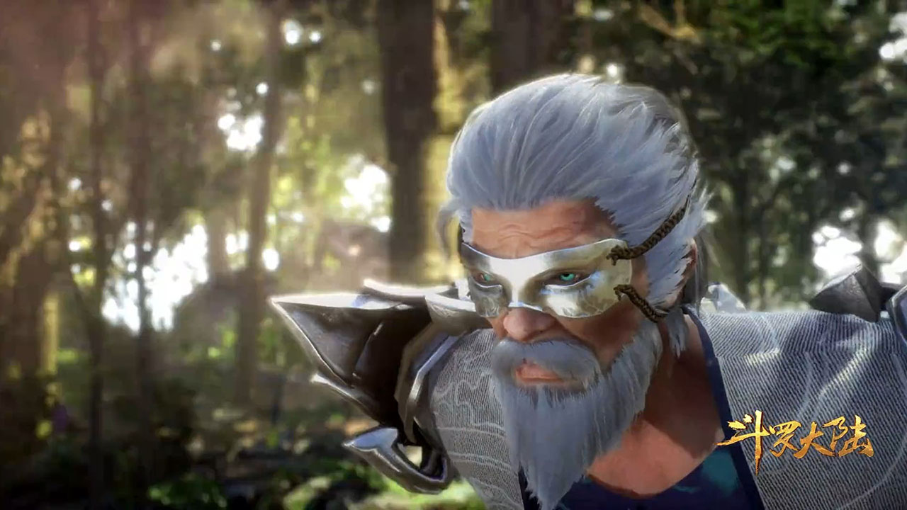 Боевой континент — скриншот 5