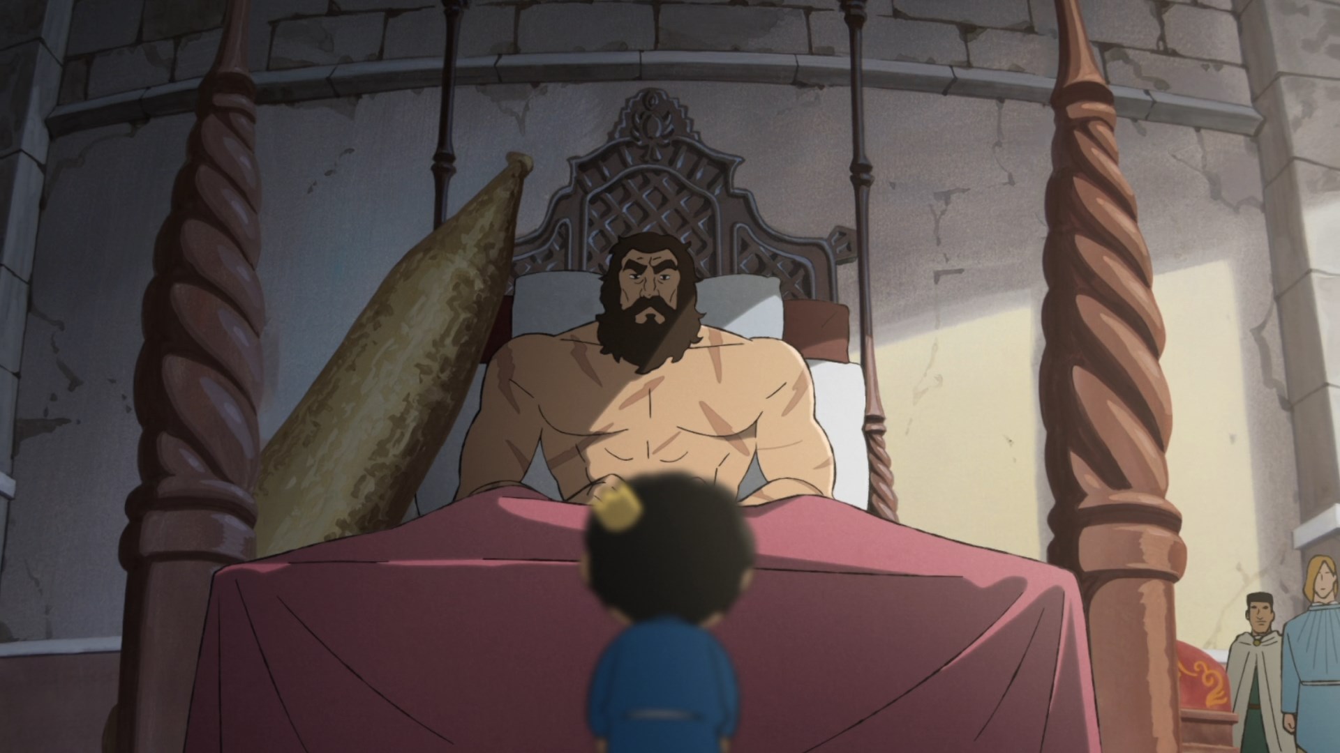 Рейтинг короля — скриншот 20