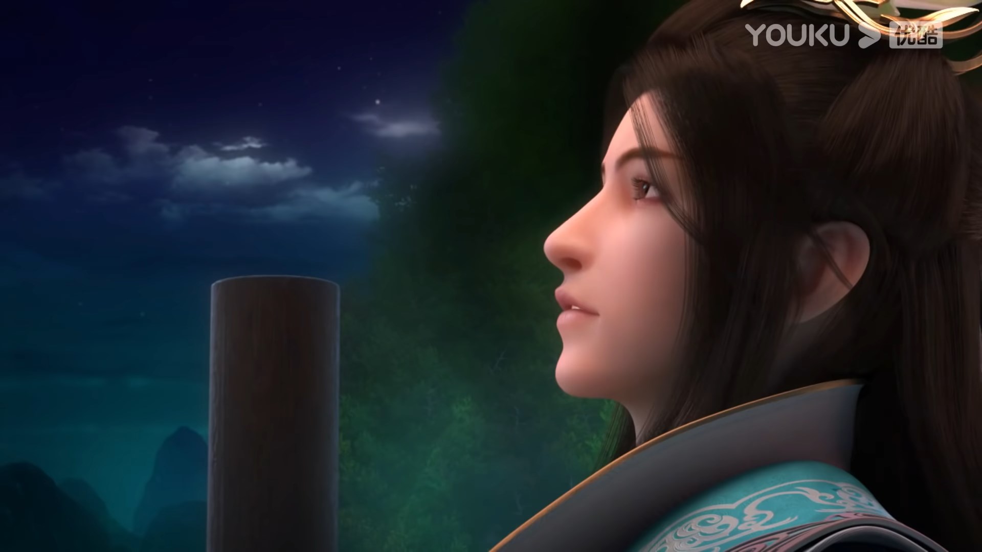 Ювенильная песня 2. Часть 2 — скриншот 6