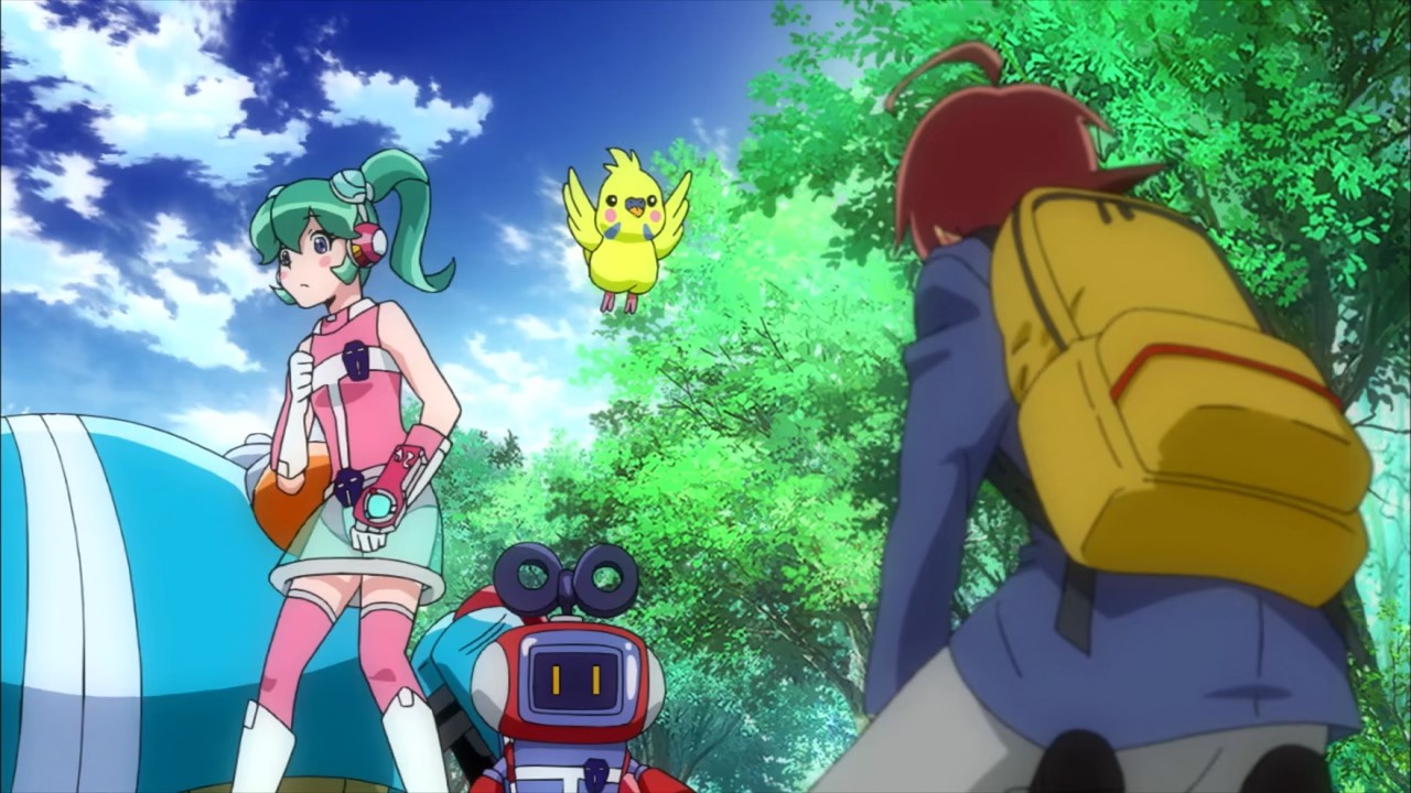 Приключения во времени 24 — скриншот 8