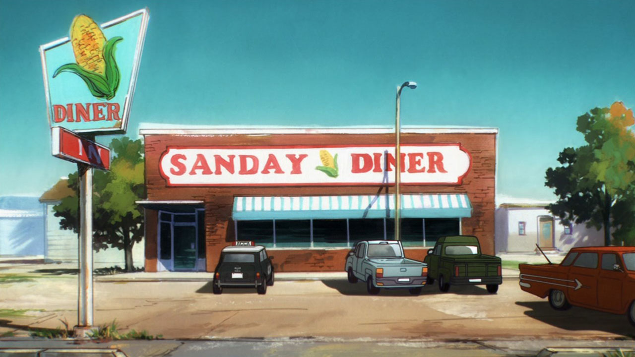 АККА: Инспекция по 13 округам — скриншот 11