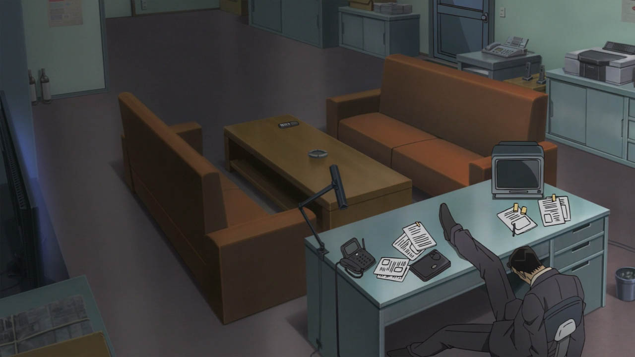 Детектив Конан: Худший из кошмаров — скриншот 11