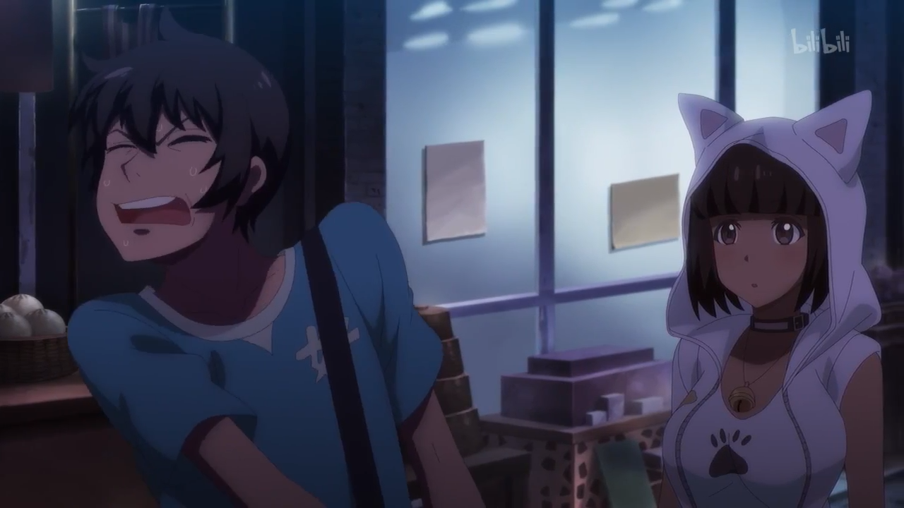 Дневник мистических существ — скриншот 15