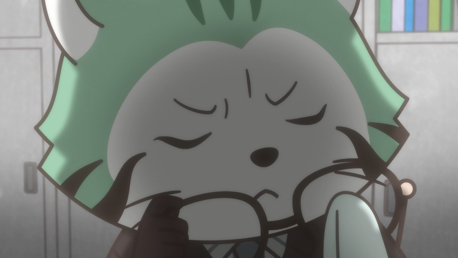 Отряд енотов Калкал — скриншот 16