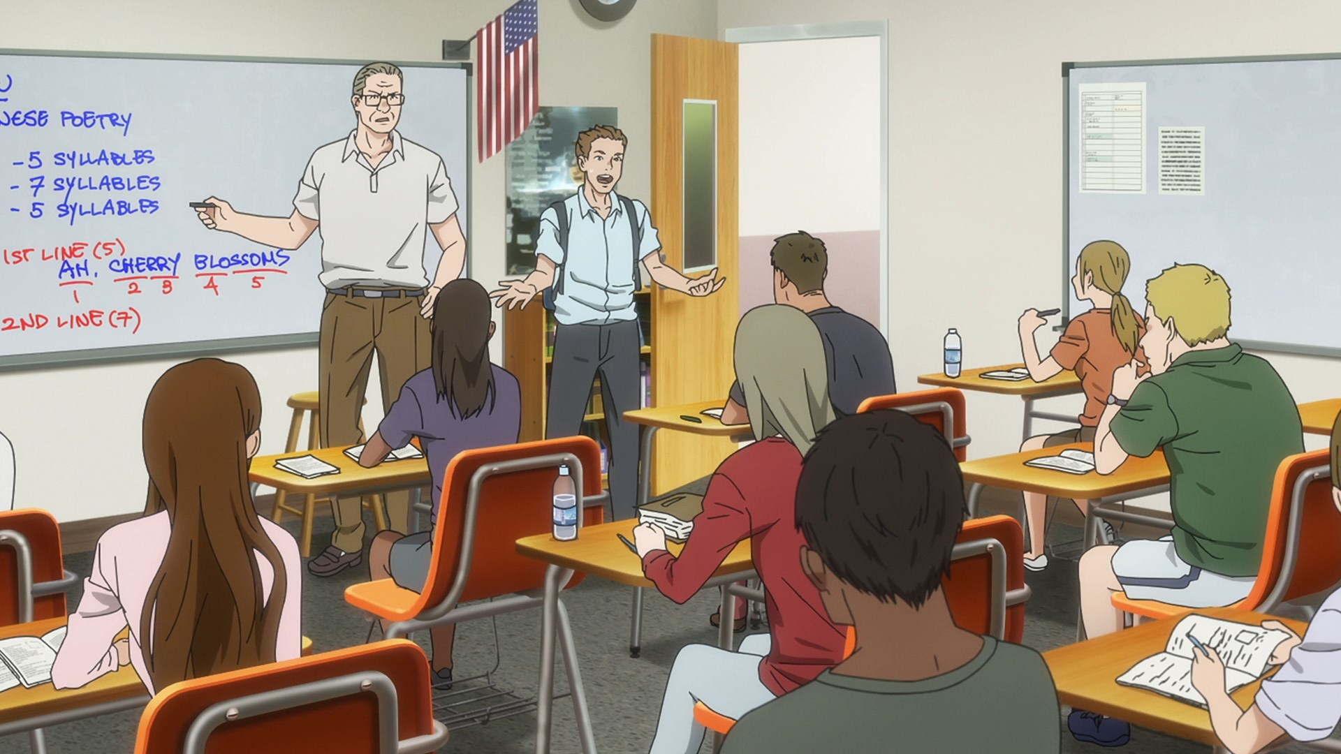 Инцидент Дарвина — скриншот 15