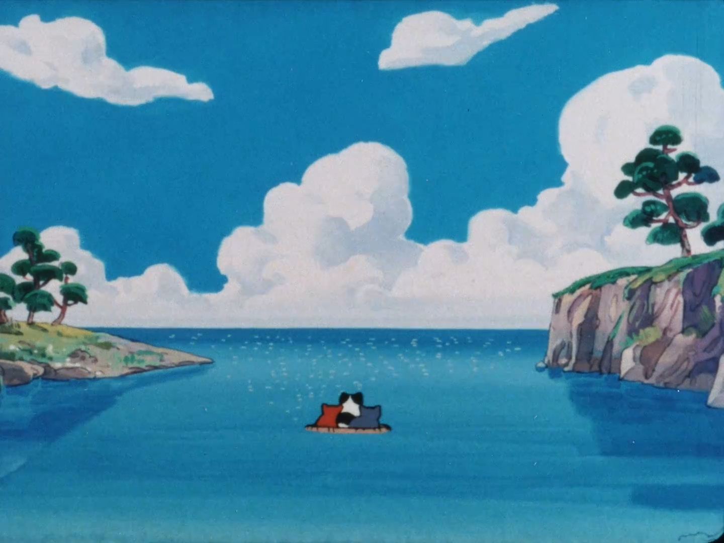 Морской котик — скриншот 12