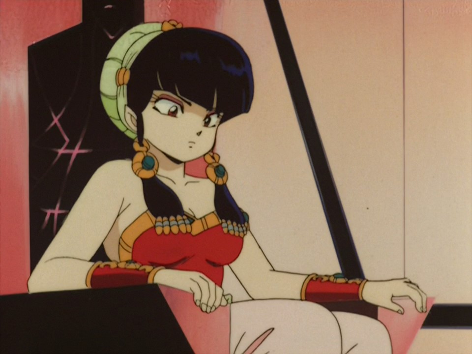 Несносные пришельцы: Навсегда моя любимая — скриншот 20