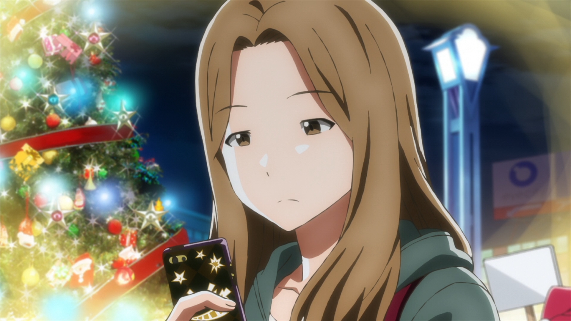 Прекрасна, как Луна: Спецвыпуск — скриншот 33