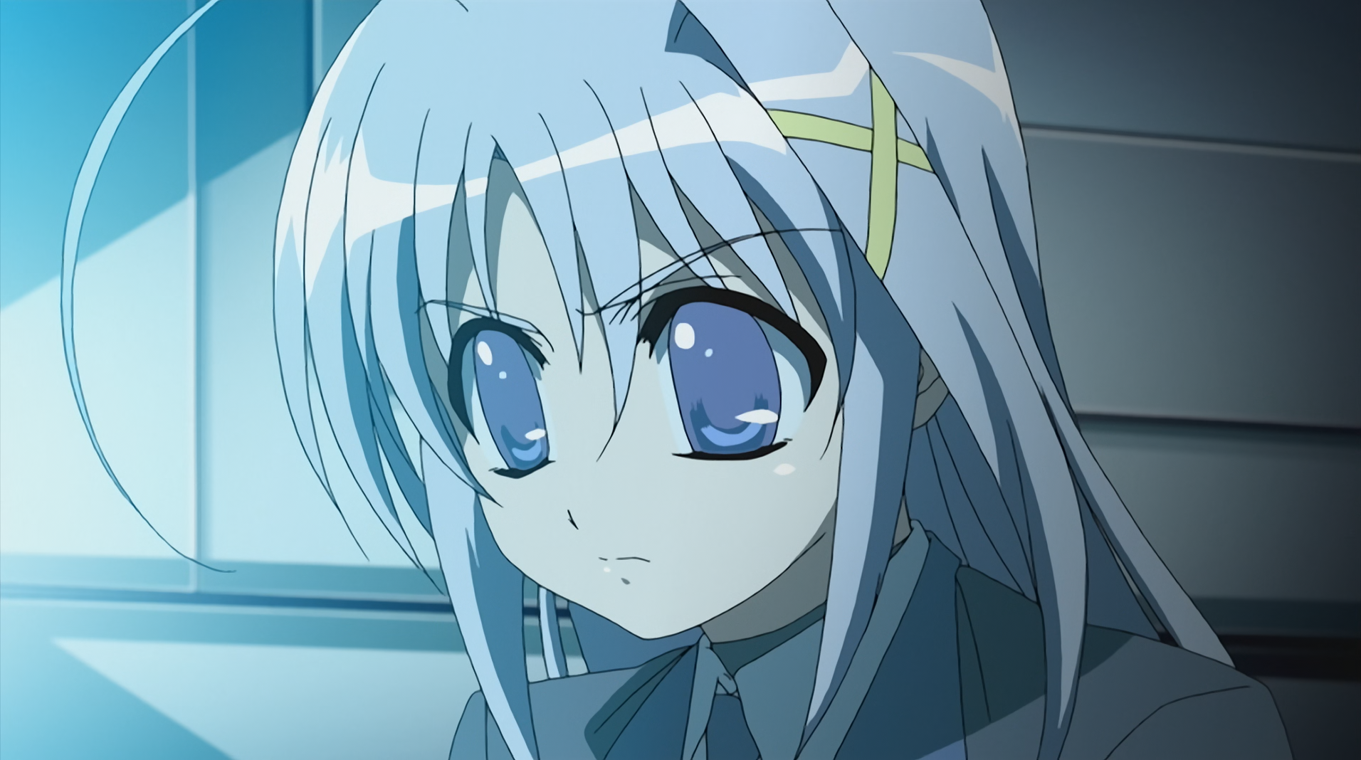 Лиричная волшебница Наноха: Искатели — скриншот 26