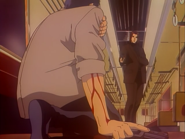 Городской охотник: Прощай, моя любимая — скриншот 48