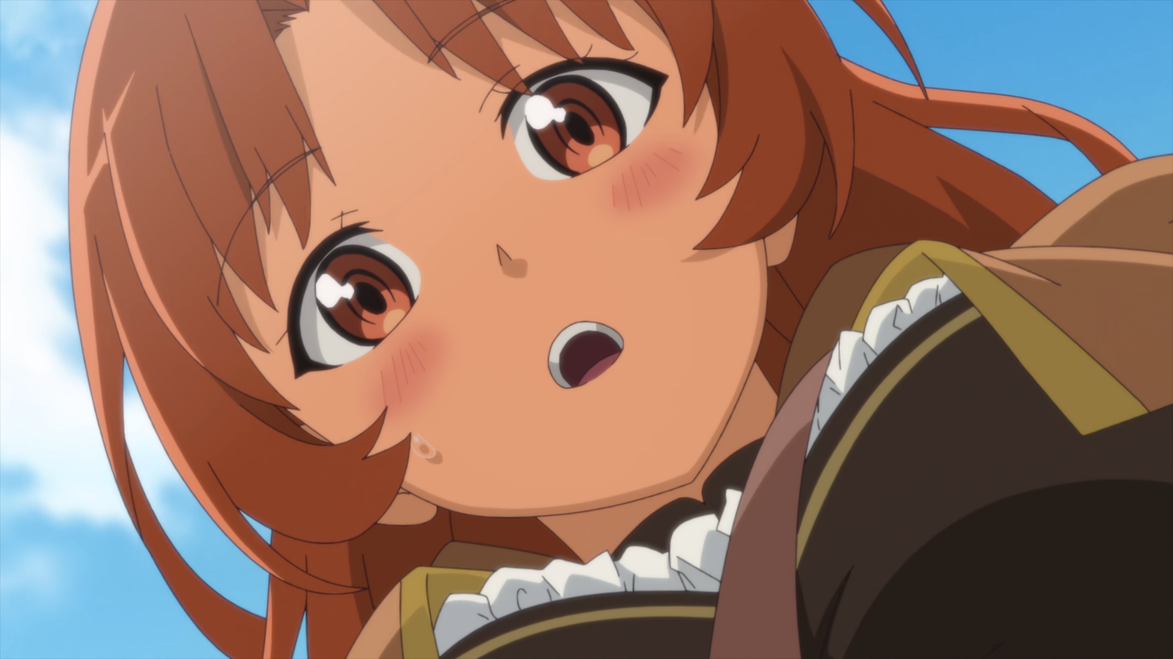 Неспешная жизнь уволенного тёмного солдата (тридцати лет) — скриншот 14