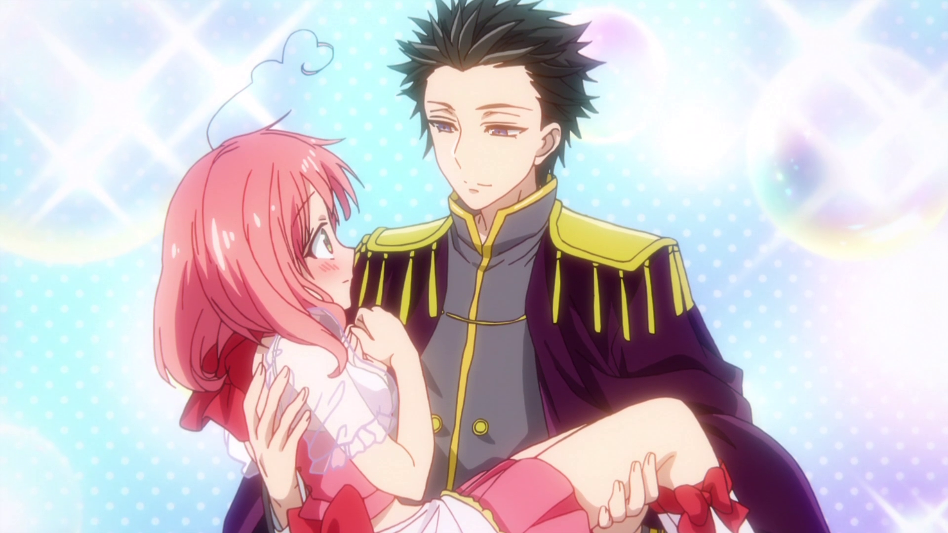 Я — мальчик-волшебница — скриншот 12