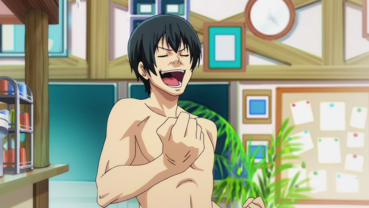 Необъятный океан — скриншот 37