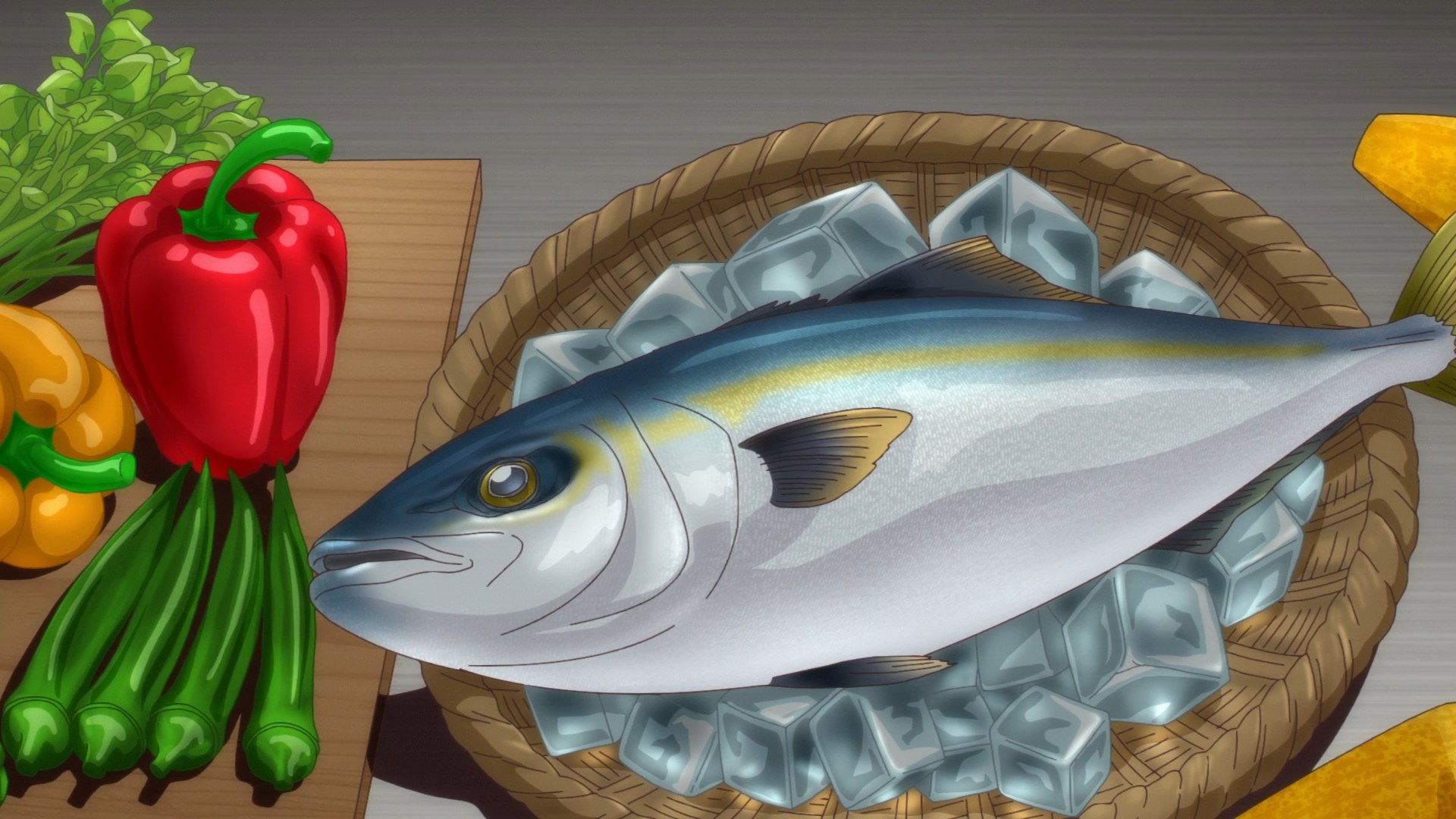 Повар небесной гостиницы 2 — скриншот 22