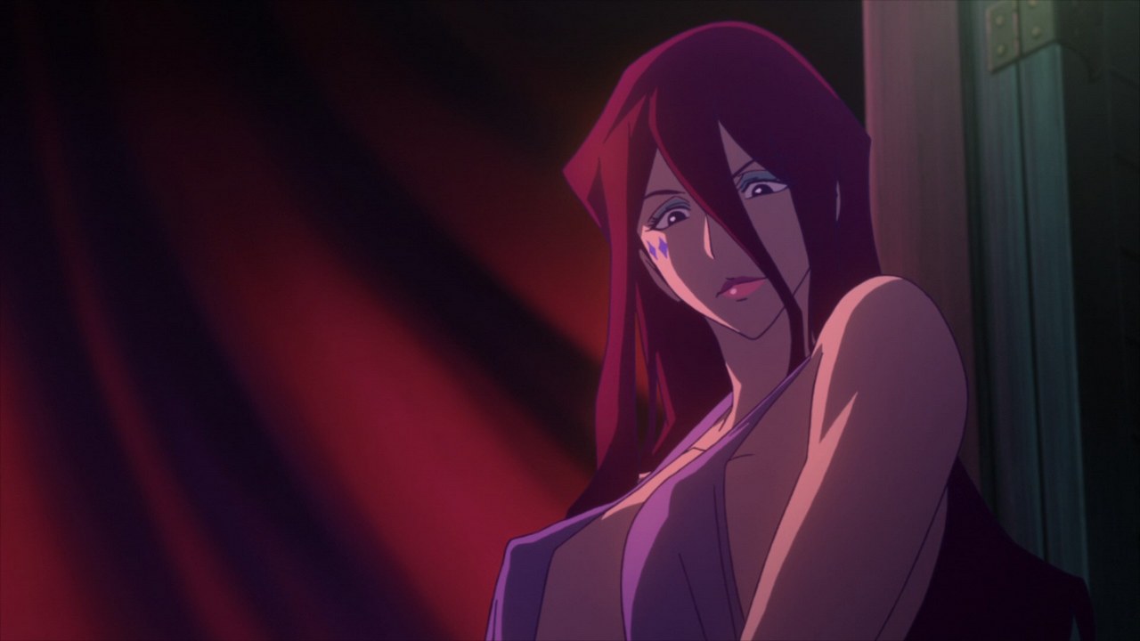 Гаро: Печать пламени — скриншот 17