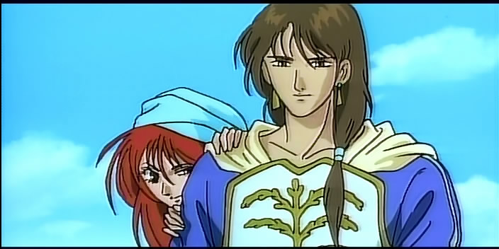 Сказание об Арслане — скриншот 23