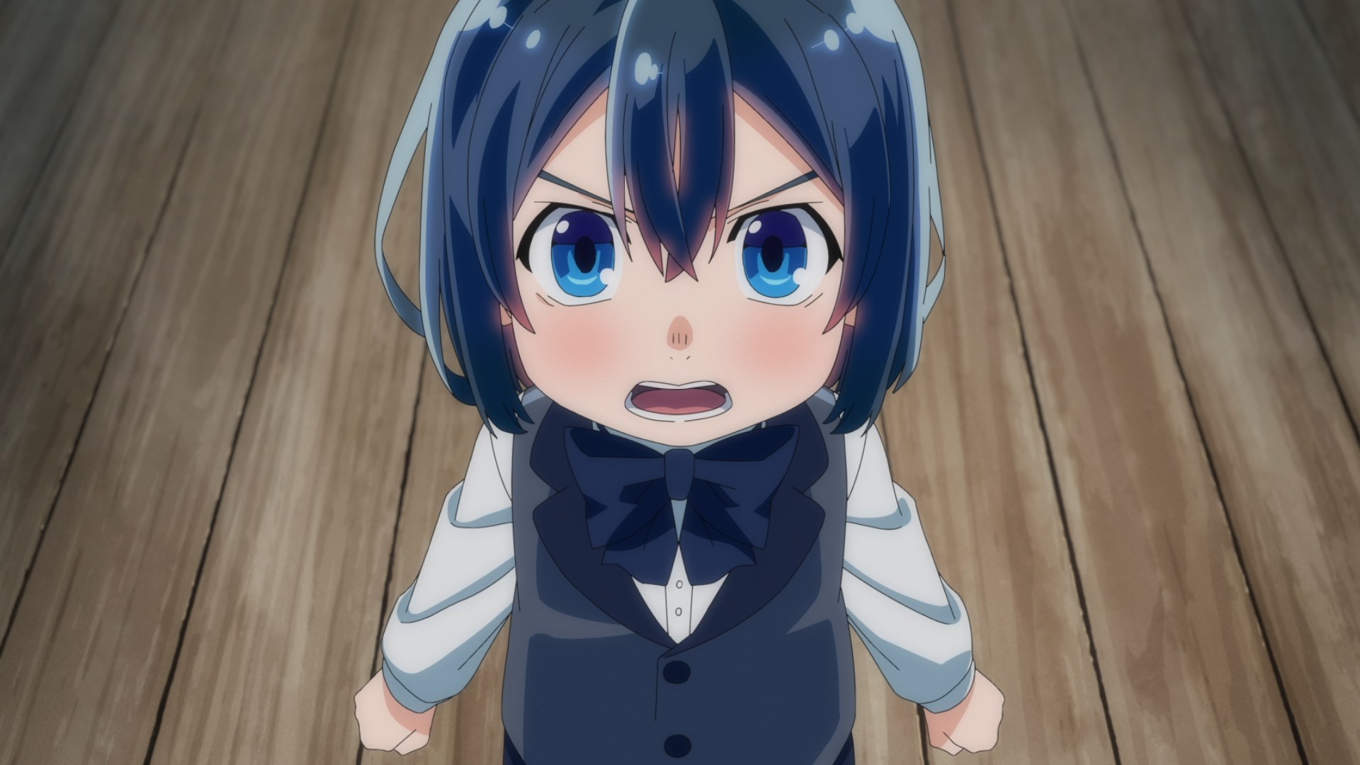 Перерождение в аристократа со способностью анализа — скриншот 36