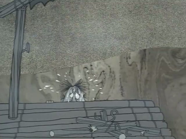 Капля — скриншот 24