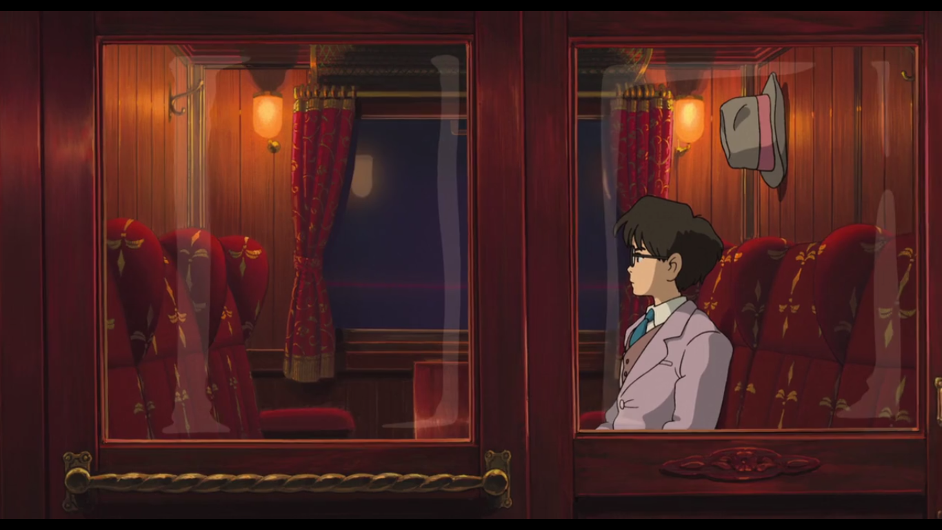 Ветер крепчает — скриншот 15