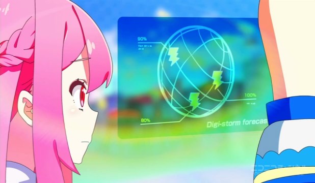 Живая анимация: Интуиция и алгоритм 2 — скриншот 7