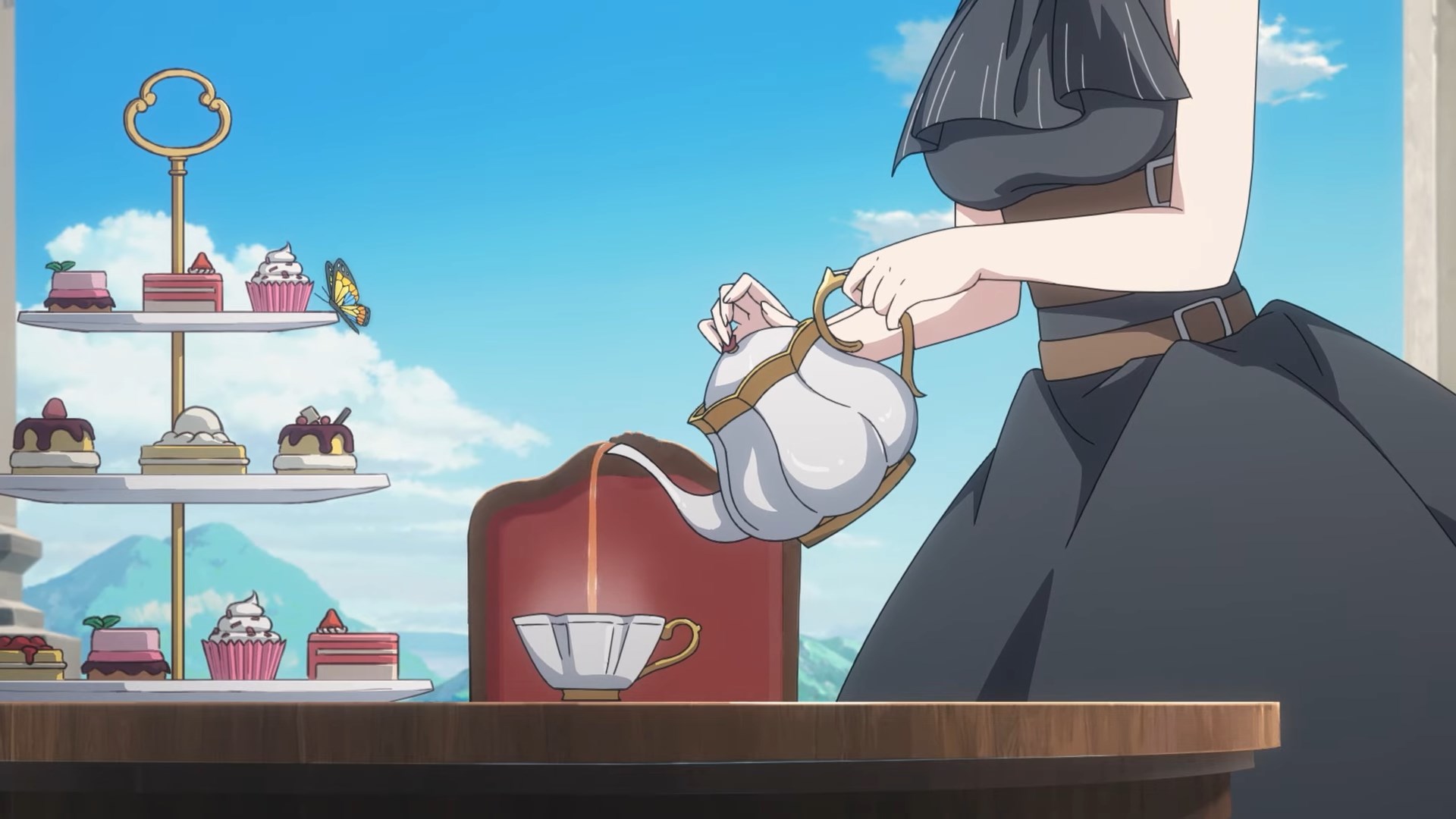 Пустоголовая ведьма — скриншот 14