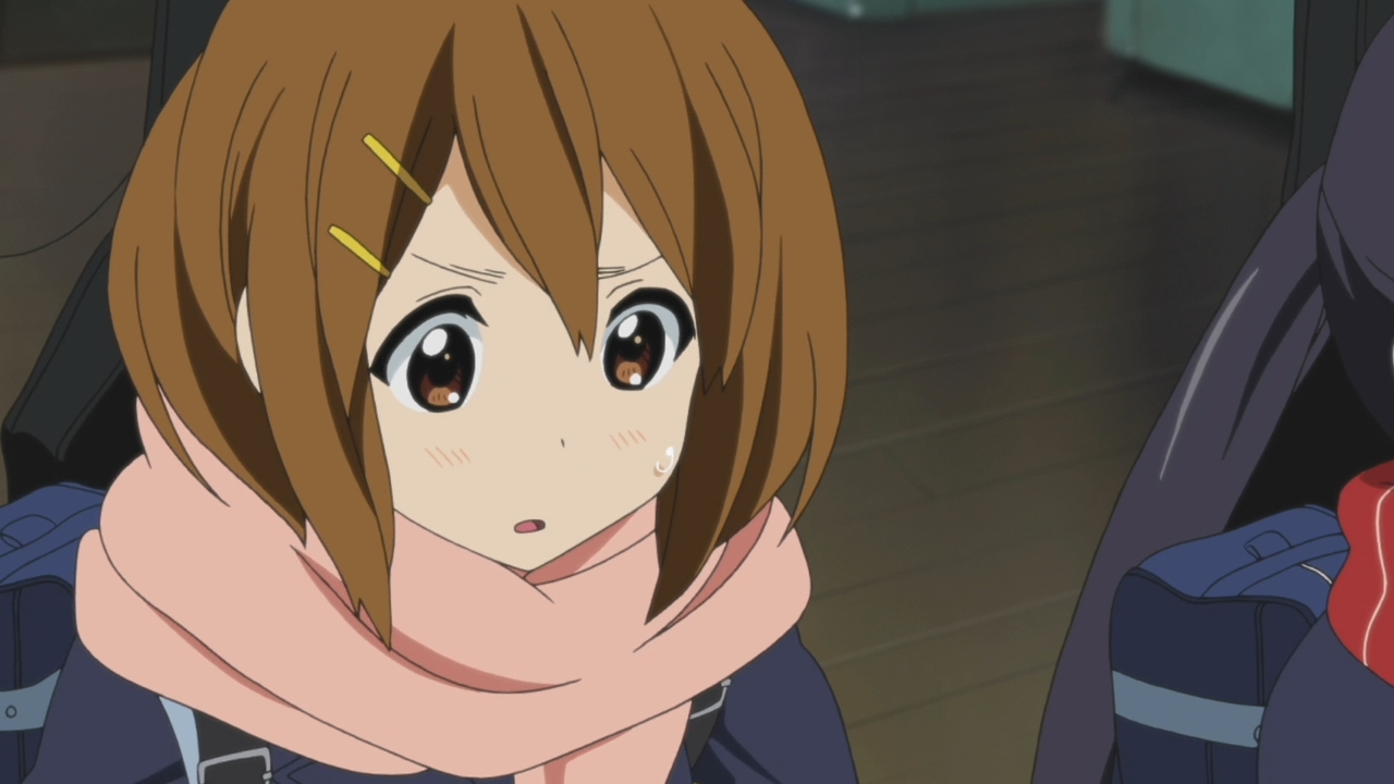 Кэйон! Лайв Хаус — скриншот 10