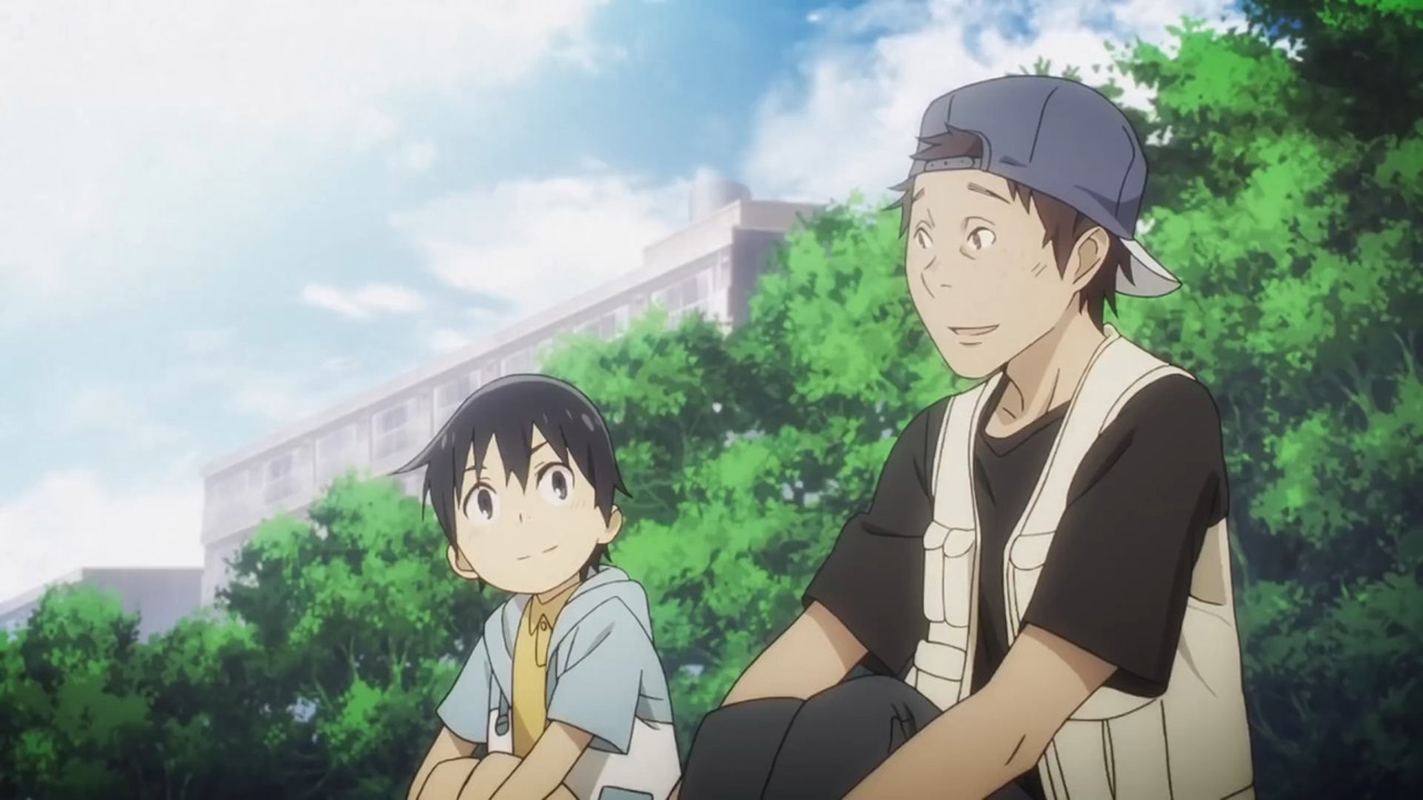 Город, в котором меня нет: Рекапы — скриншот 8