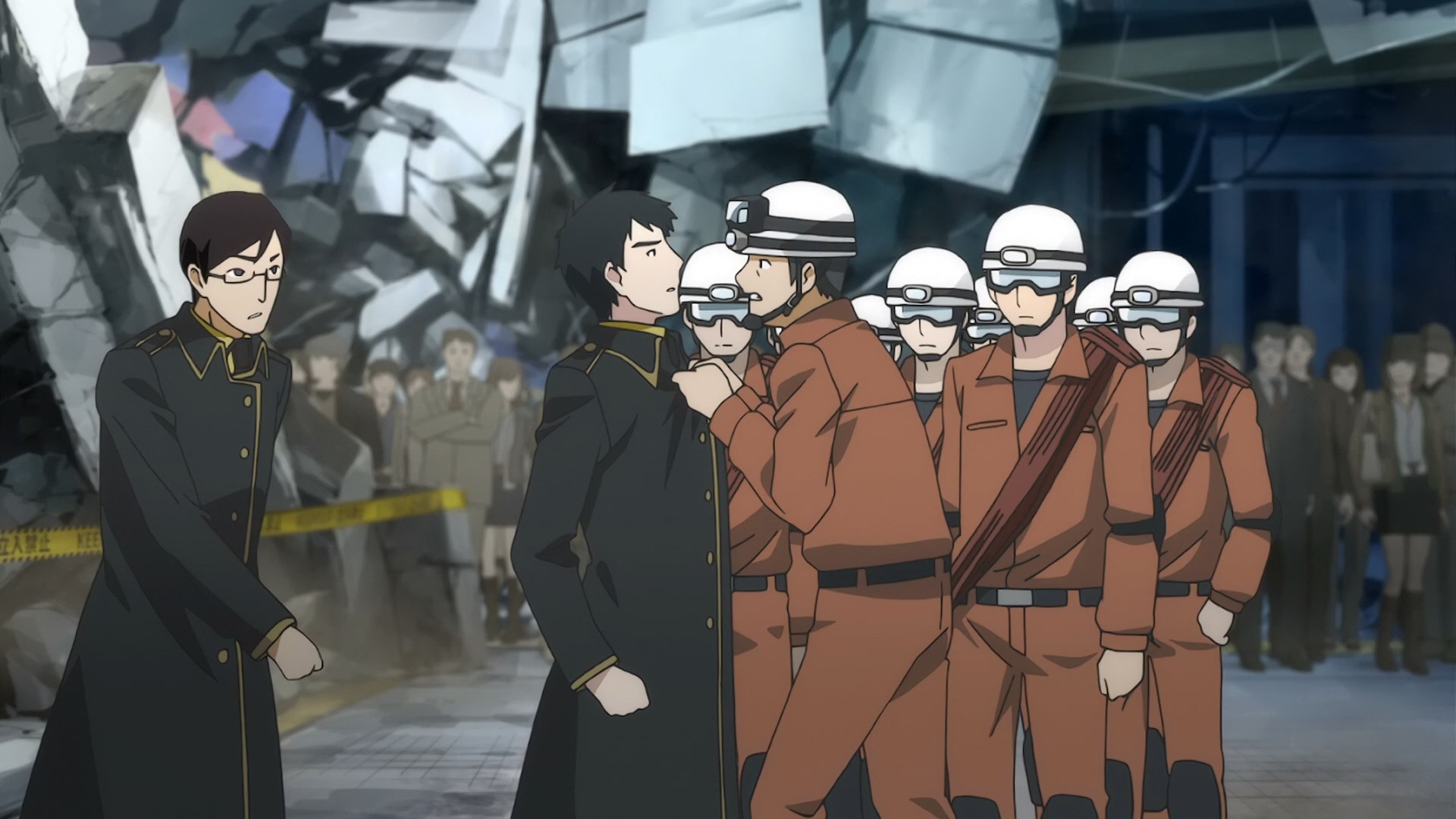 Выживший дьявол 2 — скриншот 23