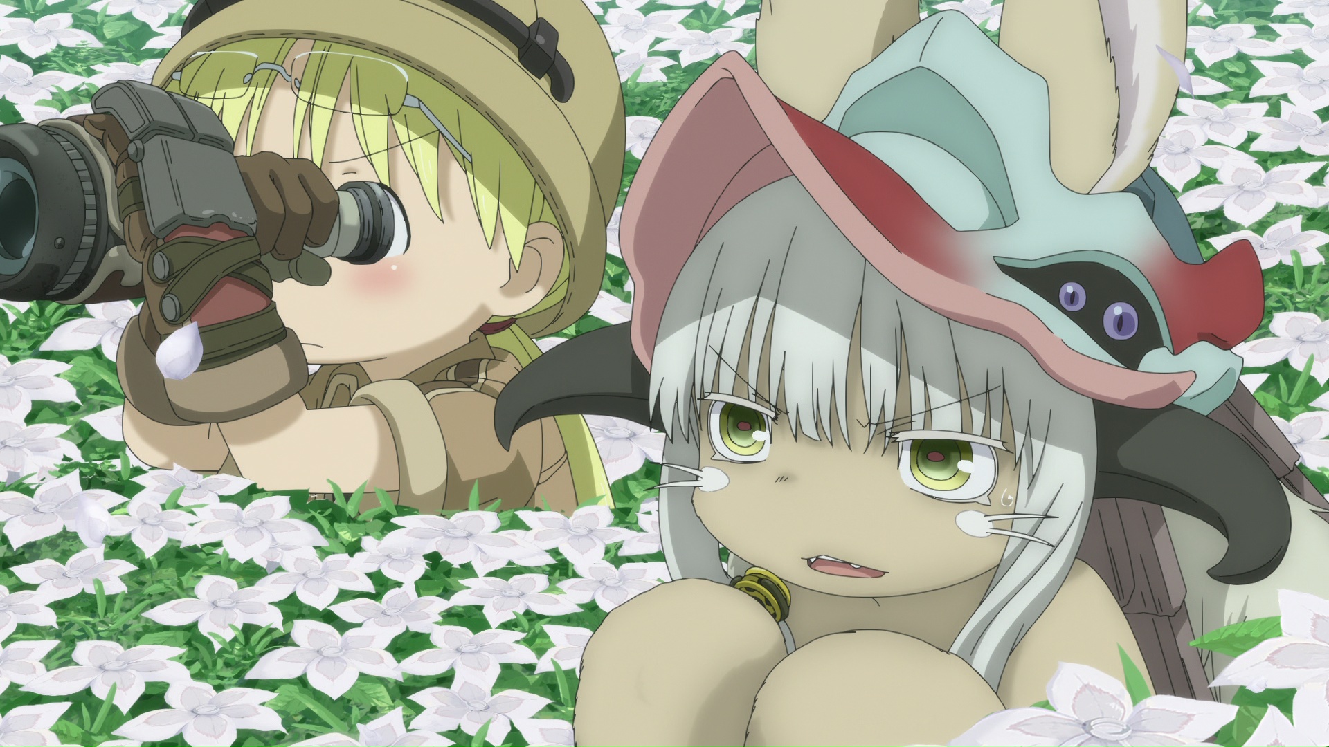 Созданный в Бездне: Рассвет глубокой души — скриншот 6