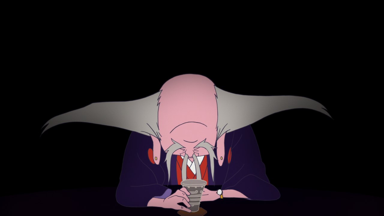 Весенняя ночь коротка — скриншот 21