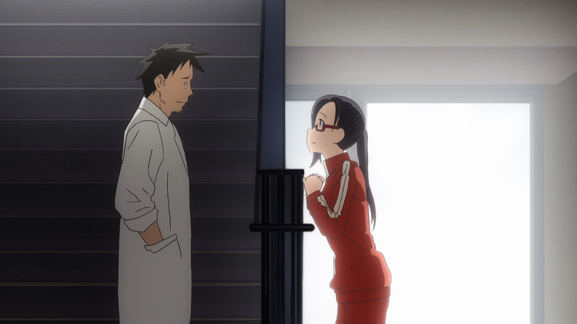 Летние каникулы Деми-тян — скриншот 7