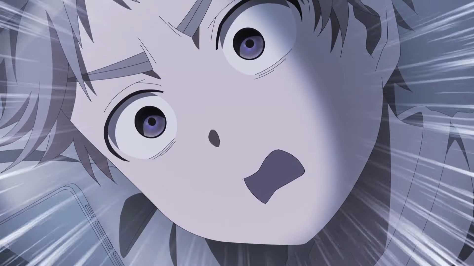 Моя возлюбленная забыла свои очки: Короткие эпизоды — скриншот 5