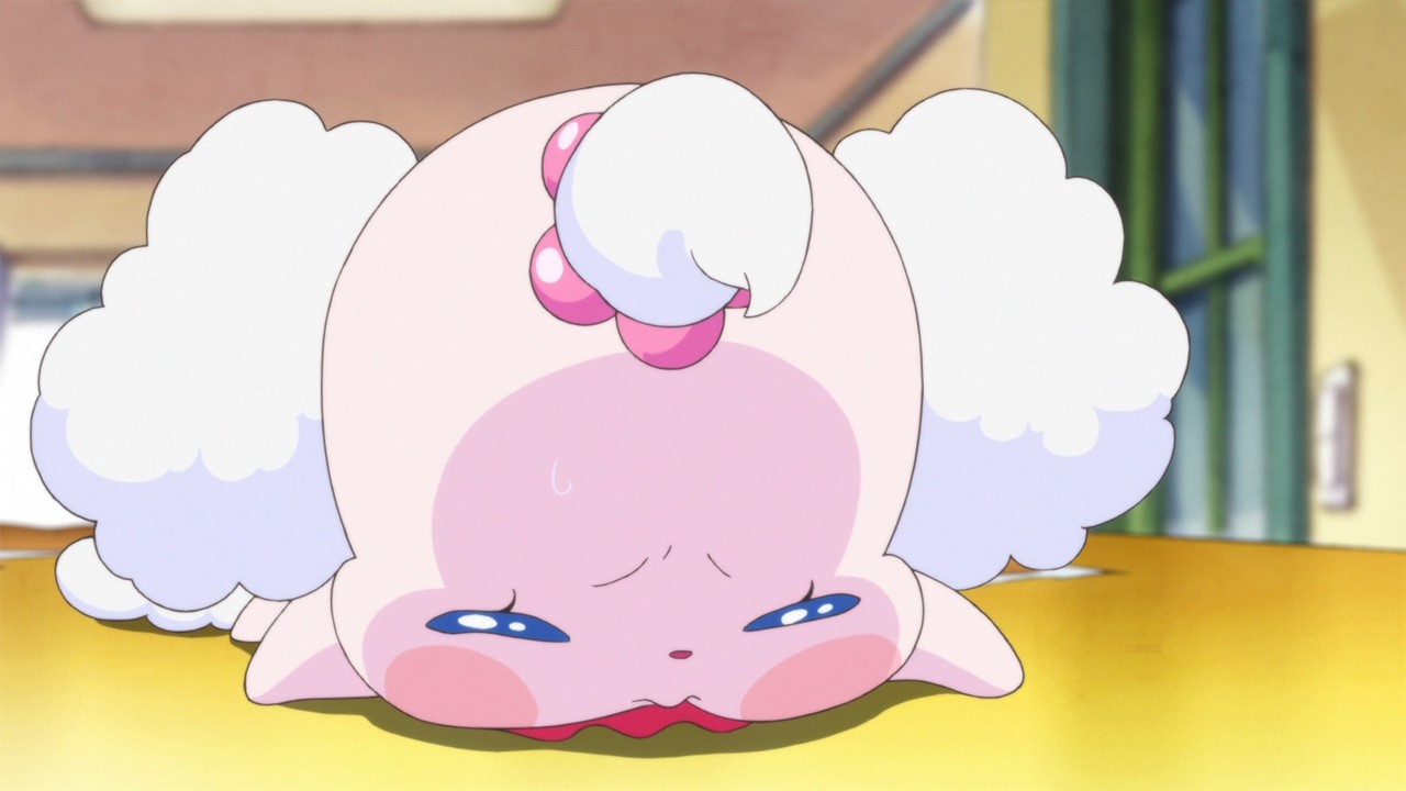 Хорошенькое лекарство: В моде — скриншот 16