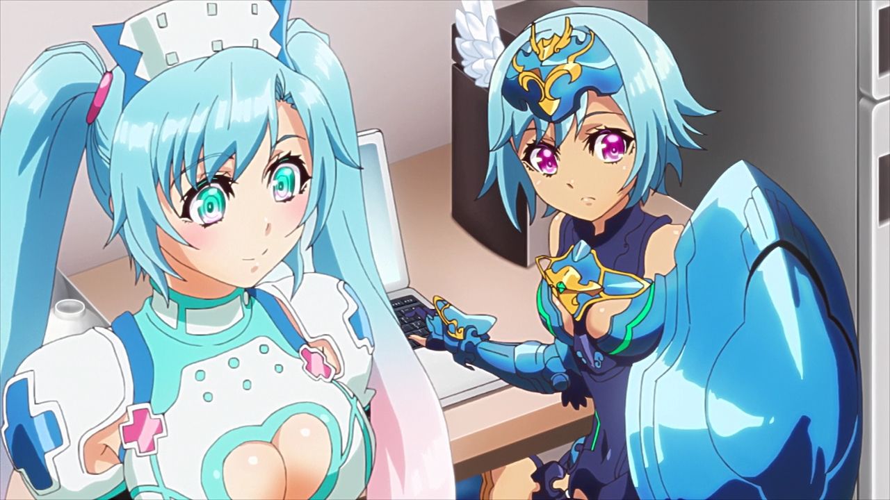 Семь небесных добродетелей: Спецвыпуски — скриншот 18