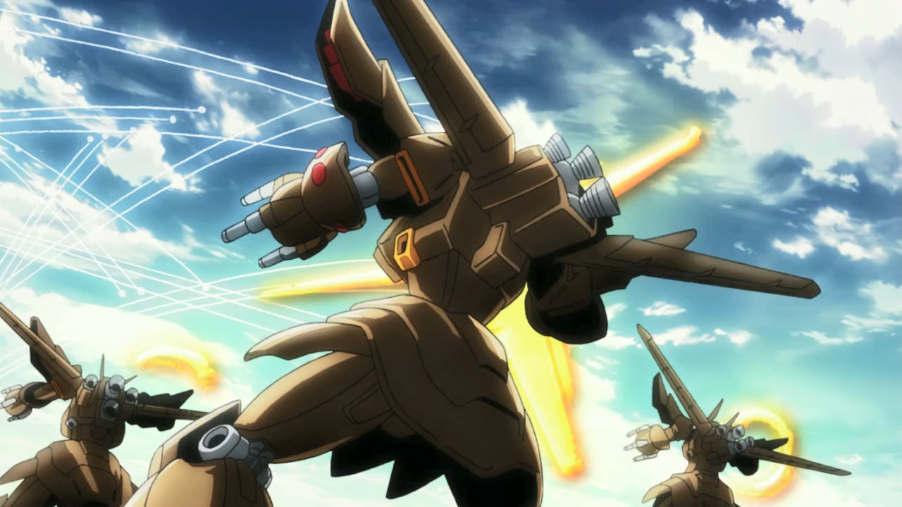 Войны суперроботов: Инспектор — скриншот 9