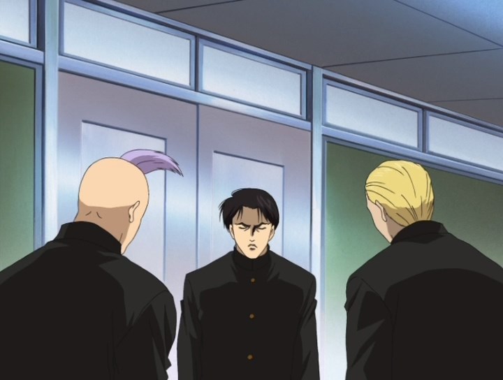 Кромешная путяга — скриншот 29