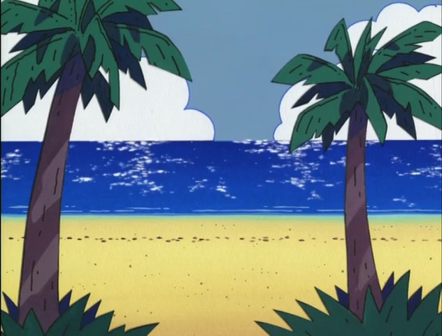 Sore Ike! Anpanman no Hiragana Asobi: Hajimete no AIUEO — скриншот 8