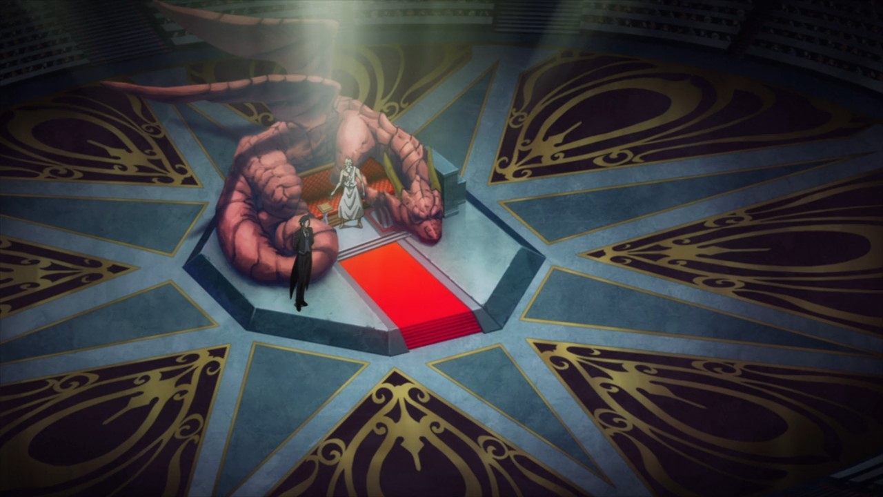 Повесть о конце света — скриншот 15