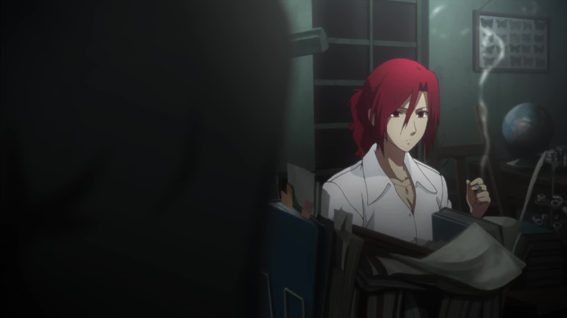 Граница пустоты 7: Теория убийства — Часть 2 — скриншот 33