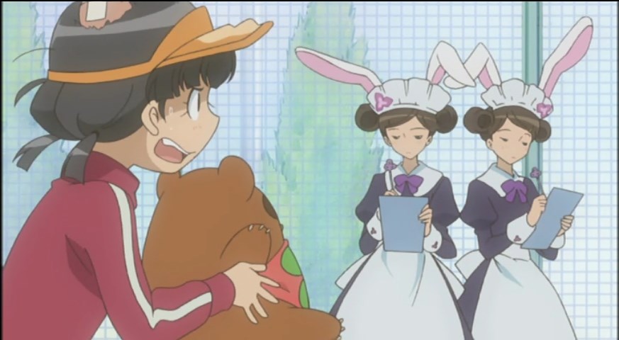 Будьте осторожны, принцесса — скриншот 5