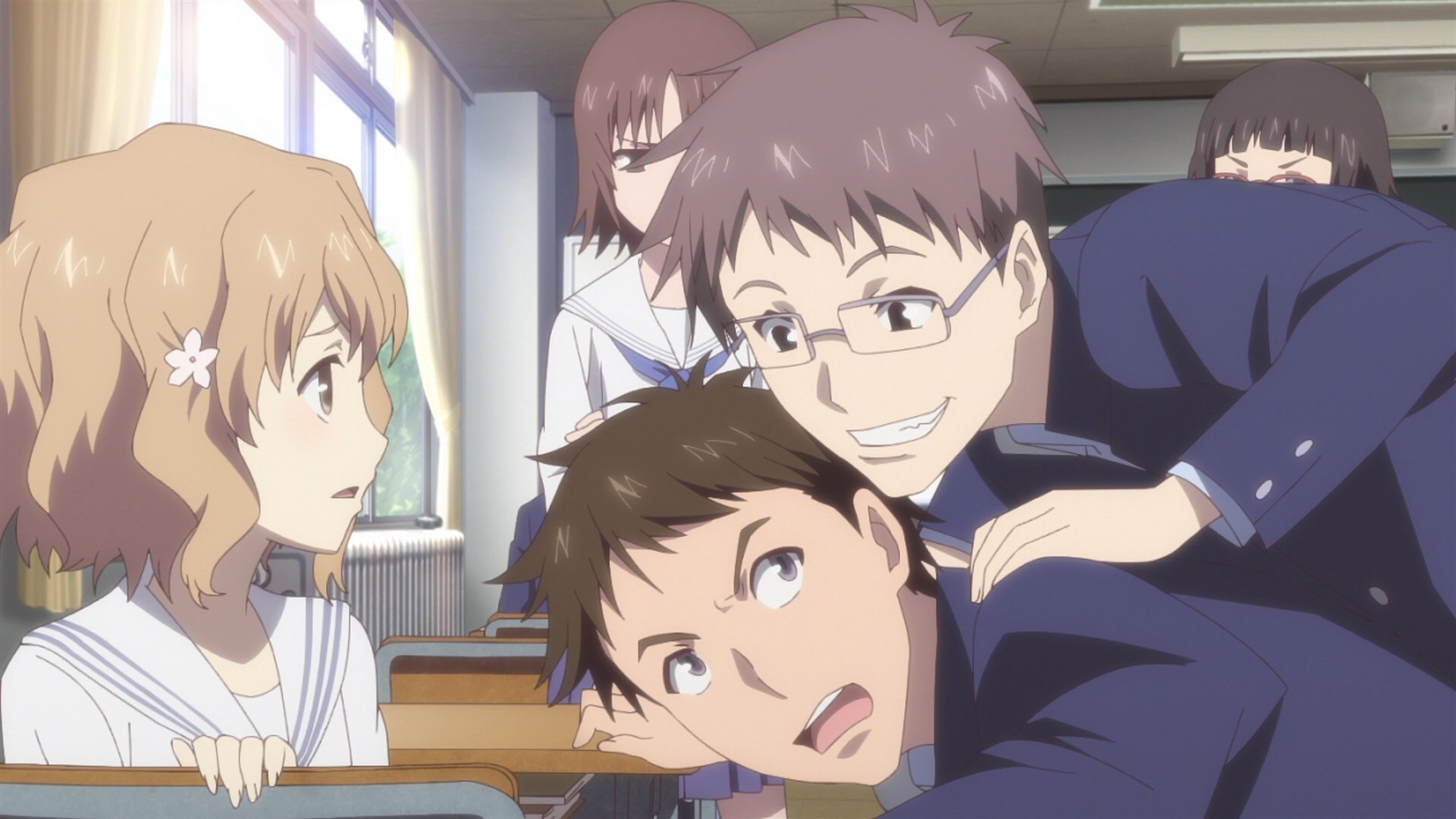 Азбука цветов — скриншот 50