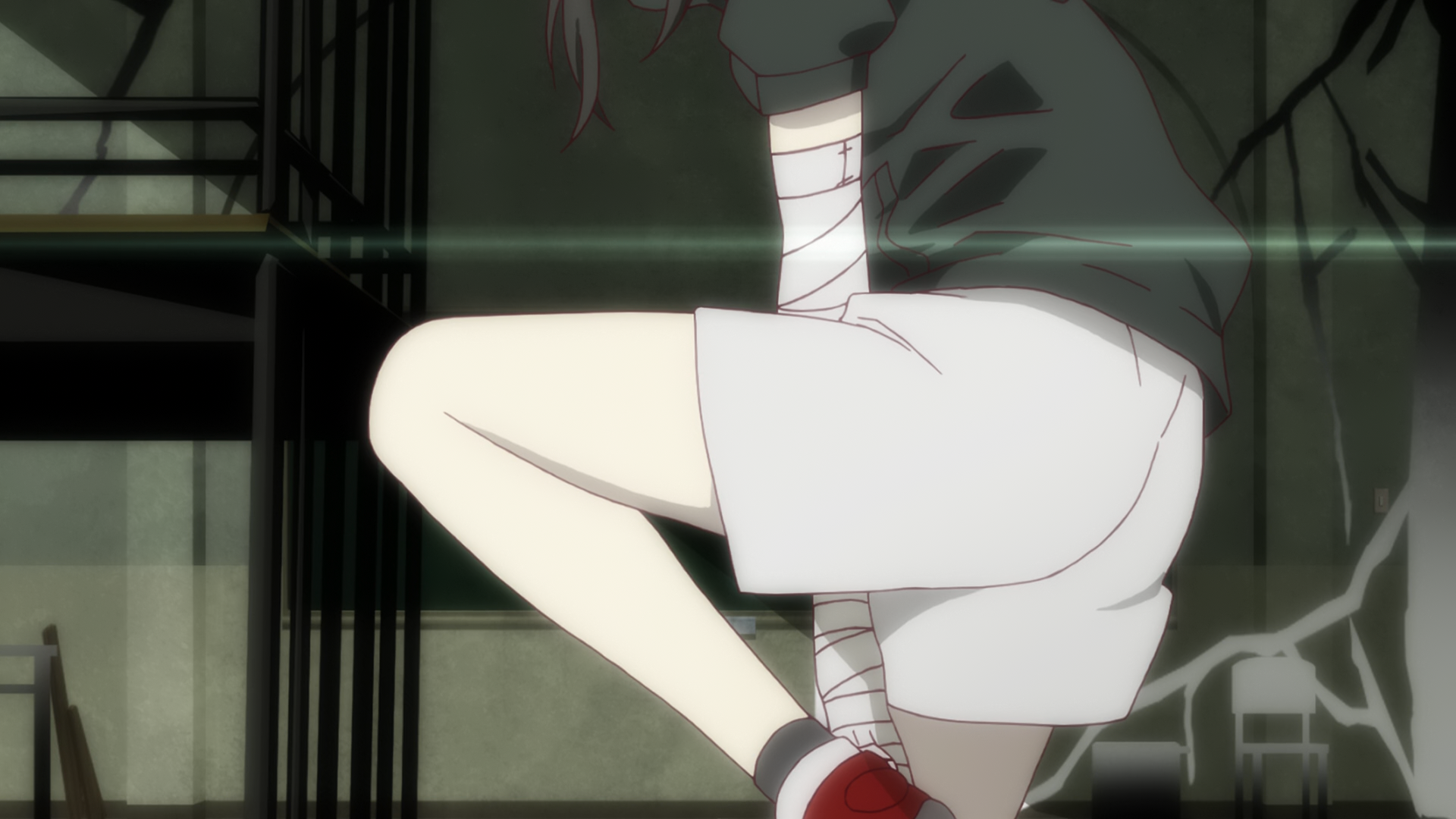 История финала — скриншот 34