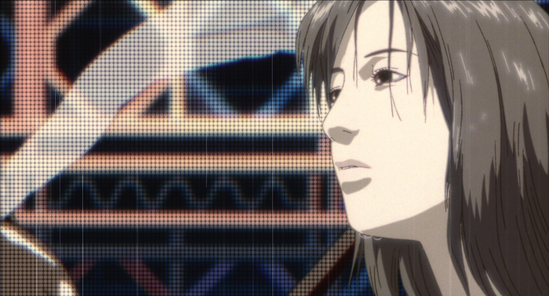 Полиция будущего: Монстр — скриншот 31