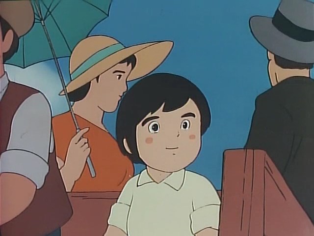 3000 миль в поисках матери — скриншот 13