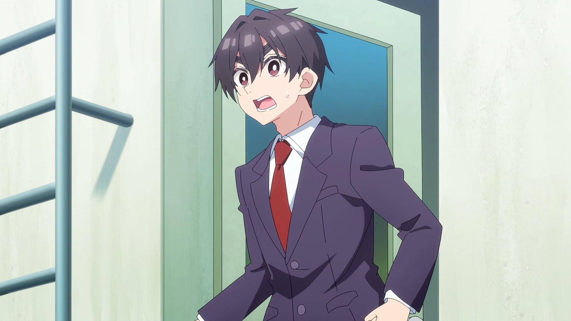 Сто девушек, которые очень-очень-очень-очень-очень сильно тебя любят 2 — скриншот 10