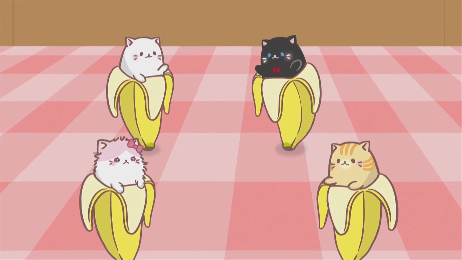 Бананя — скриншот 6