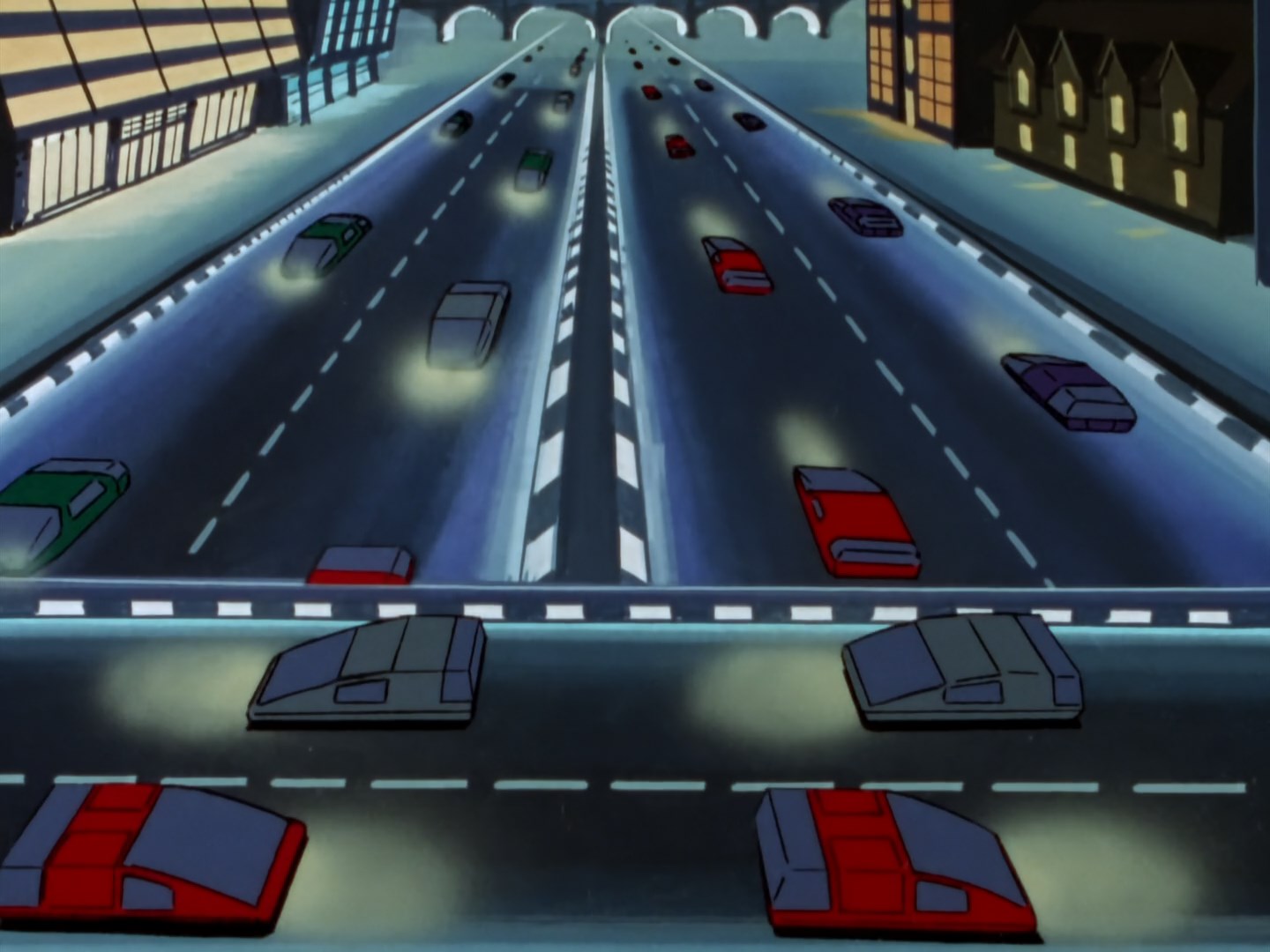 Грязная парочка — скриншот 26