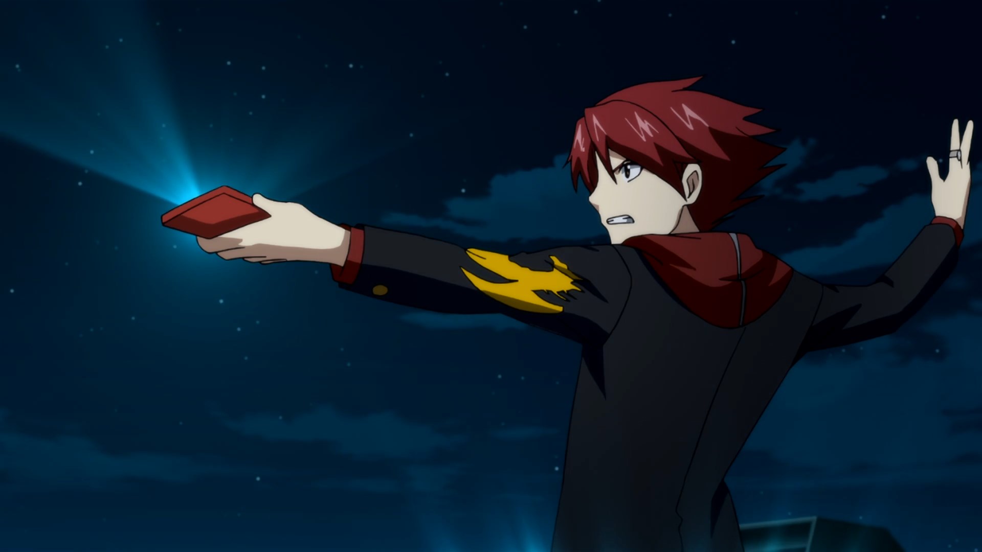 Удар монстра 3 — скриншот 21