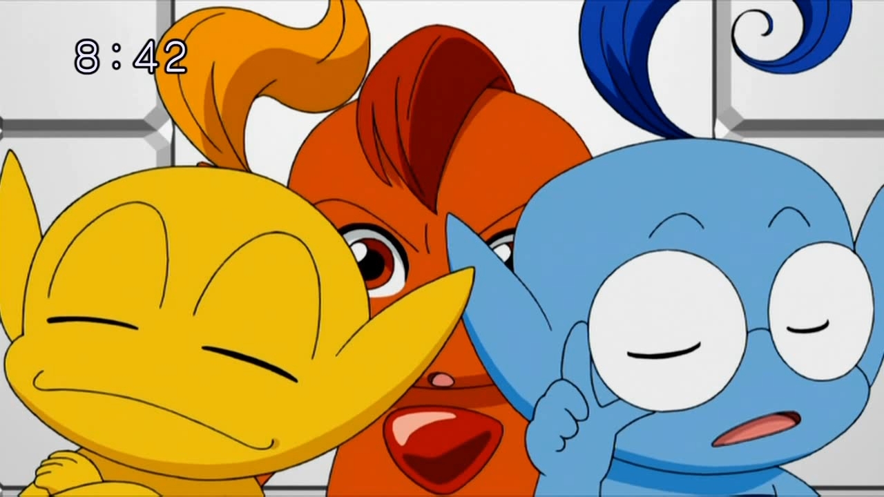 Сетевой призрак ПиПоПа — скриншот 30